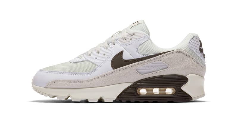 nike baroque brown air max 90