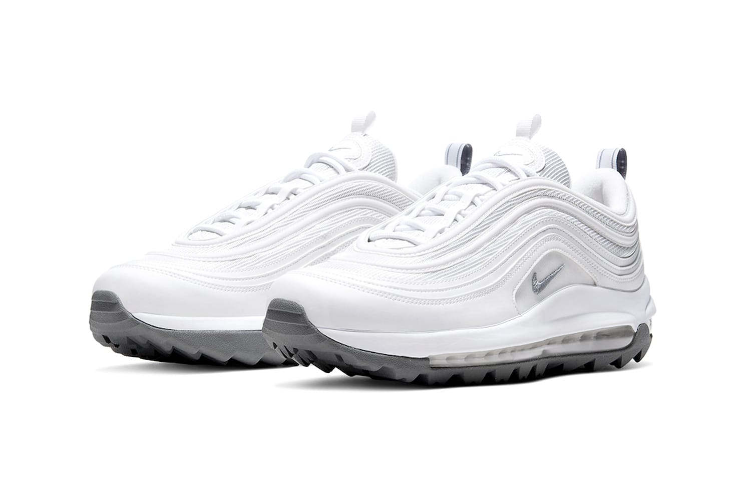 white 97 shoes