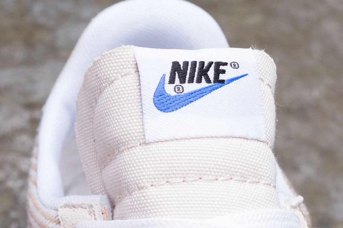 Nike Air Tailwind 79 Light Orewood Brown white gray khaki menswear streetwear spring summer 2020 collection footwear sneakers runners trainers shoes