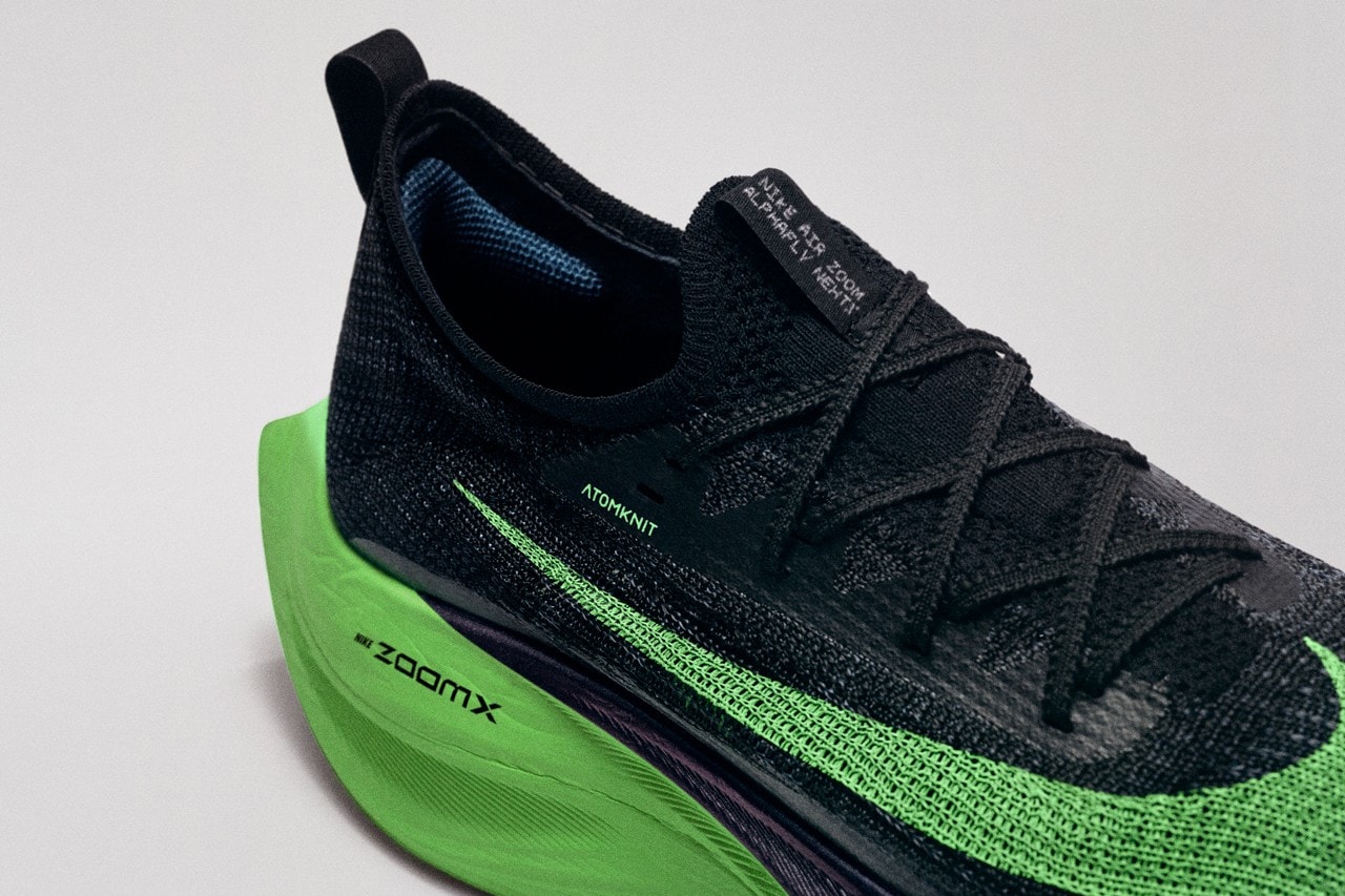 Puñado Capataz Proscrito Nike 2020 Olympic Footwear Air Zoom AlphaFly NEXT% | Hypebeast