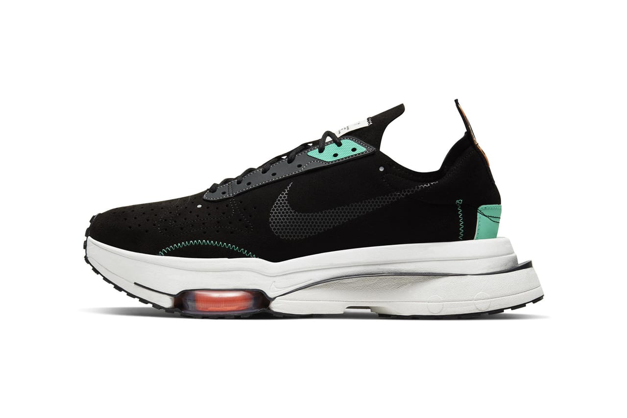Nike Air Zoom Type Official Release 