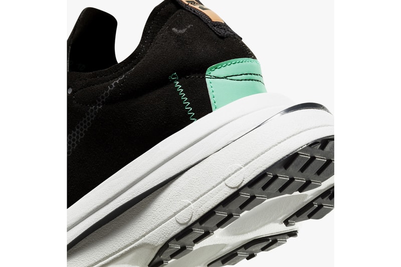 nike air zoom type n 354 white grey black teal yellow red official release date info photos price store list