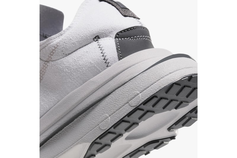 nike air zoom type n 354 white grey black teal yellow red official release date info photos price store list