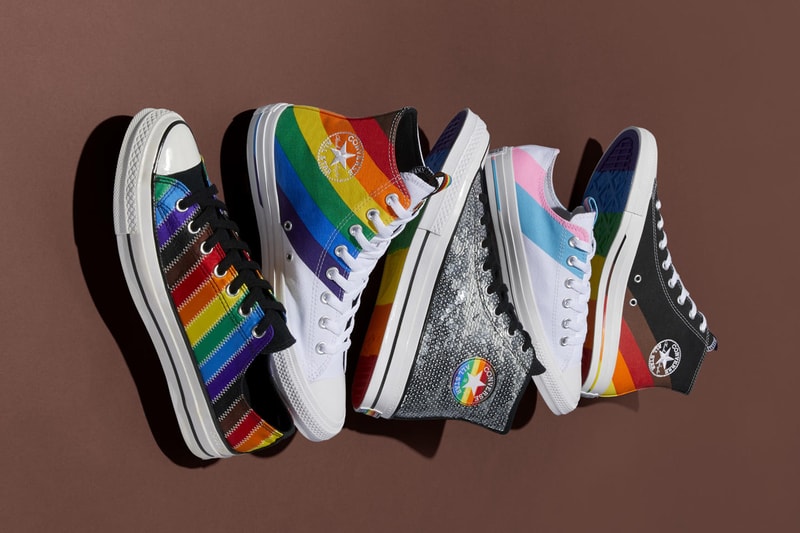 nike betrue sportswear air force 1 max 2090 acg deschutz converse chuck taylor 70 hi ox flag rainbow official release dates info photos price store list