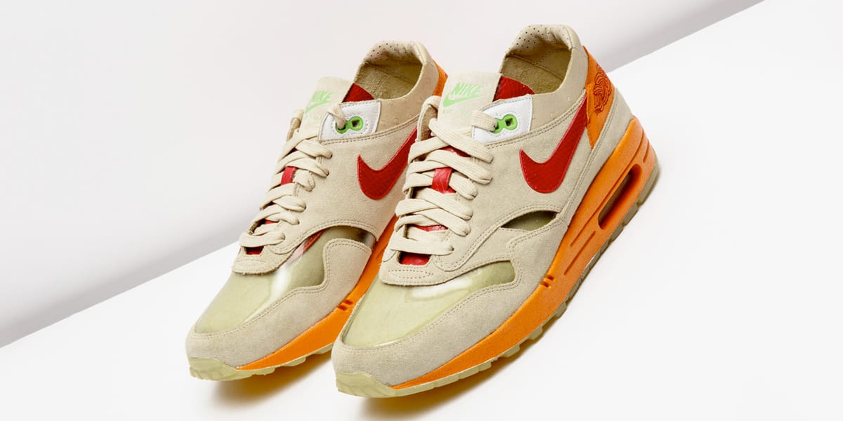 air max 1 first release