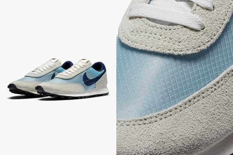 Nike Daybreak SP Cools Down in "Teal Tint"