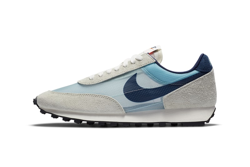 nike sportswear daybreak sp teal tint midnight navy jade aura sail CZ0614 300 official release date info photos price store list