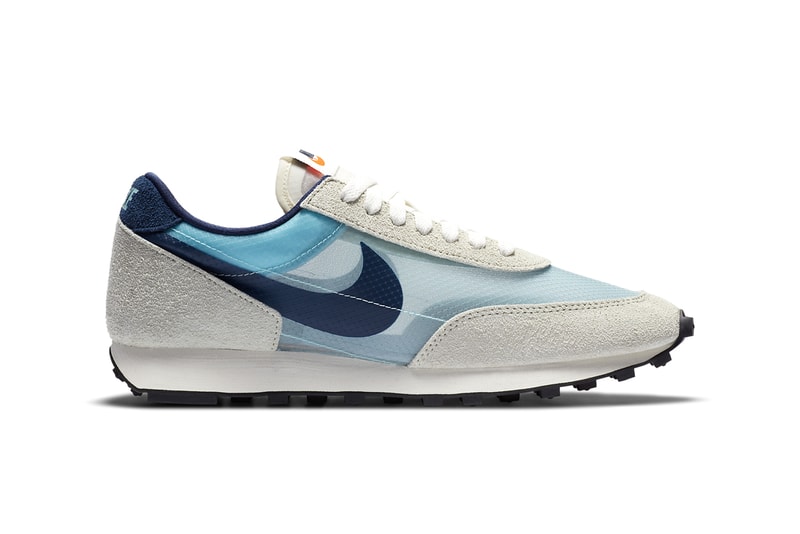nike sportswear daybreak sp teal tint midnight navy jade aura sail CZ0614 300 official release date info photos price store list