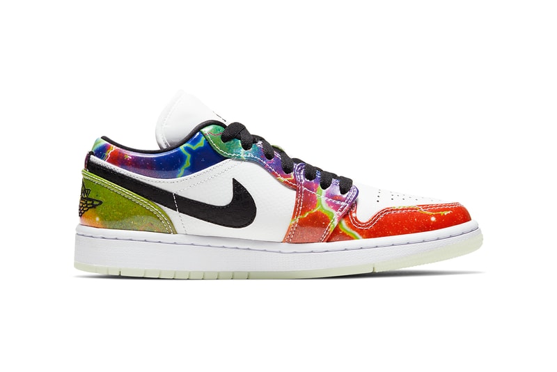 nike sportswear jordan brand air foamposite 1 jordan low bejing basketball summer CW6769 930 CW7310 909 CW7309 090 official release date info photos price store list