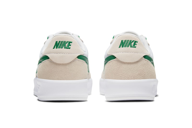 nike sb skateboarding adversary tennis shoe white pine green photo blue midnight navy university red black CJ0887 102 103 400 100 release date info photos price store list