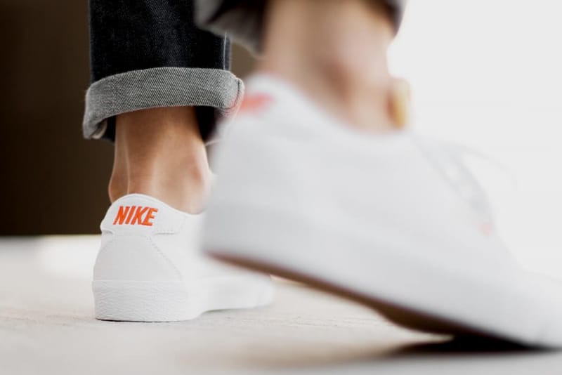 nike sb zoom bruin white