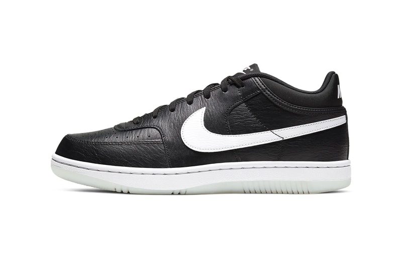 Nike Sky Force 3 4 University Gold Blue Void Blue Fury Black White sneakers footwear menswear shoes spring summer 2020 collection trainers runners kicks