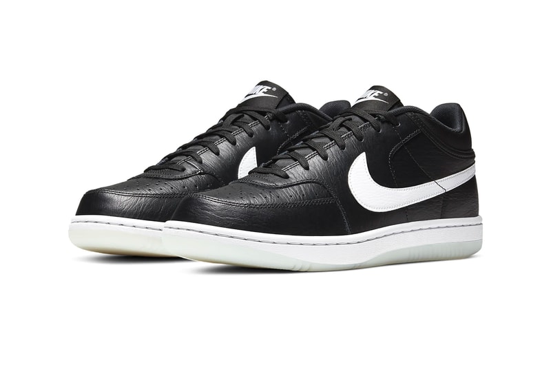 Nike Sky Force 3 4 University Gold Blue Void Blue Fury Black White sneakers footwear menswear shoes spring summer 2020 collection trainers runners kicks