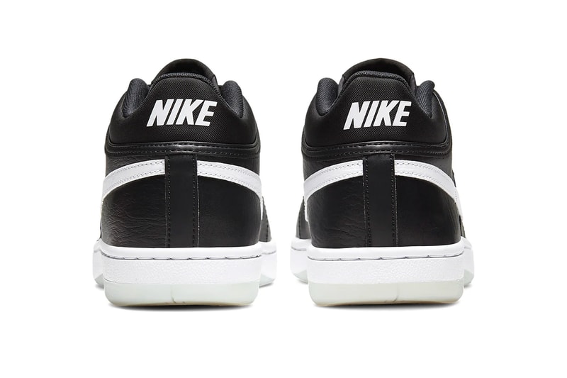 Nike Sky Force 3 4 University Gold Blue Void Blue Fury Black White sneakers footwear menswear shoes spring summer 2020 collection trainers runners kicks
