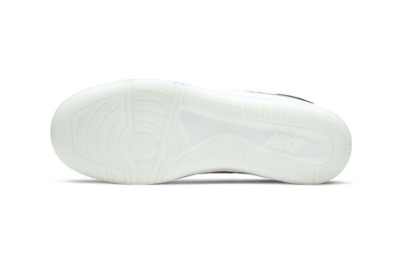 Nike Sky Force 3 4 University Gold Blue Void Blue Fury Black White sneakers footwear menswear shoes spring summer 2020 collection trainers runners kicks