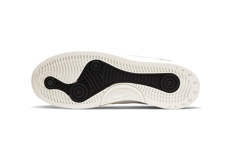 Nike Squash Type N 354 Summit White Black Vast Grey White CJ1640 100 kicks sneakers footwear hypebeast trainers 1980 80s