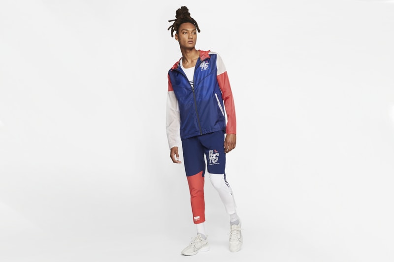 nike blue ribbon sports collection flyknit running clothing trainers sneakers california