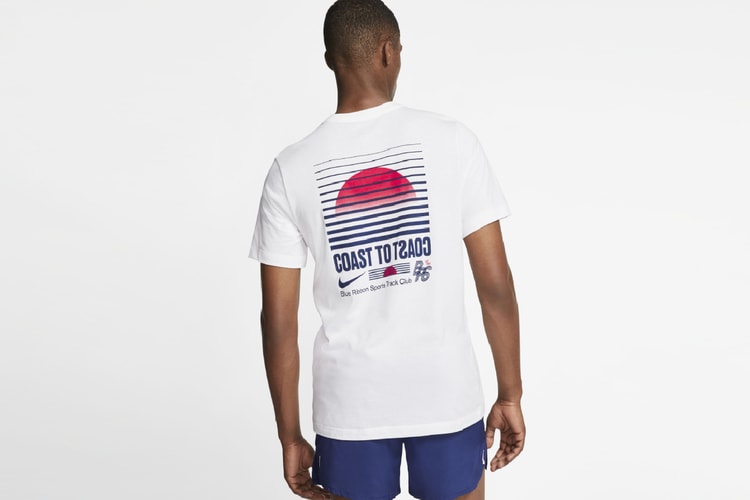 Nike Unveils Latest Blue Ribbon Sports Collection