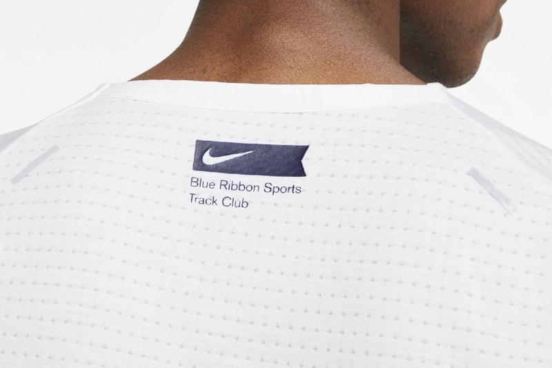 nike blue ribbon sports collection flyknit running clothing trainers sneakers california