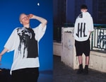NILøS Signs on Artist Jesse Draxler for Expressive T-Shirt Capsule