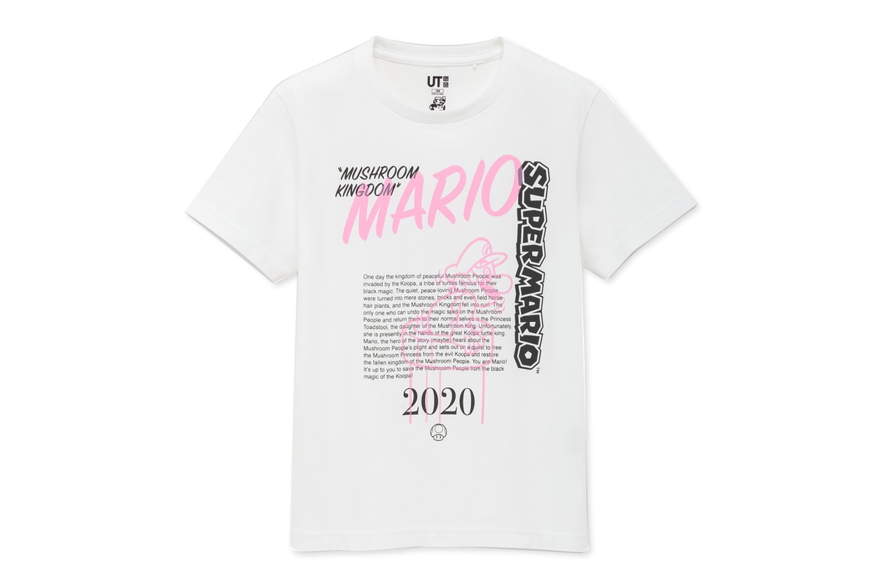 Supreme Spring Summer 2020 Week 11 Release List KAPITAL UNIQLO UT Moncler Genius ROKIT Prada Cactus Plant Flea Market COMME des GARÇONS CDG S&M Bike Barbour BEAMS Nike