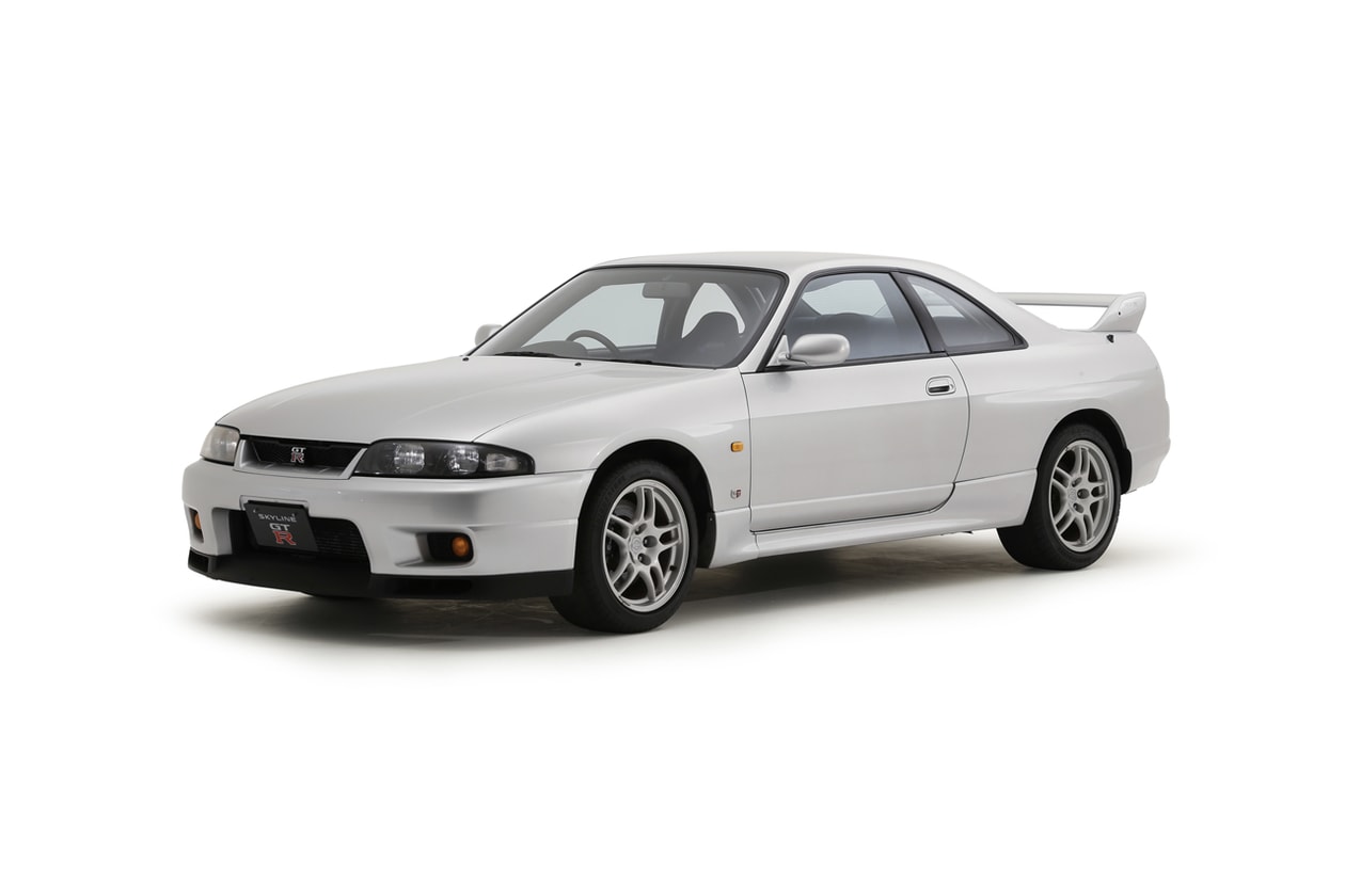 Driver’s Ed: Nissan Skyline GT-R Examining “Godzilla’s” humble beginnings, enviable power and controversy 