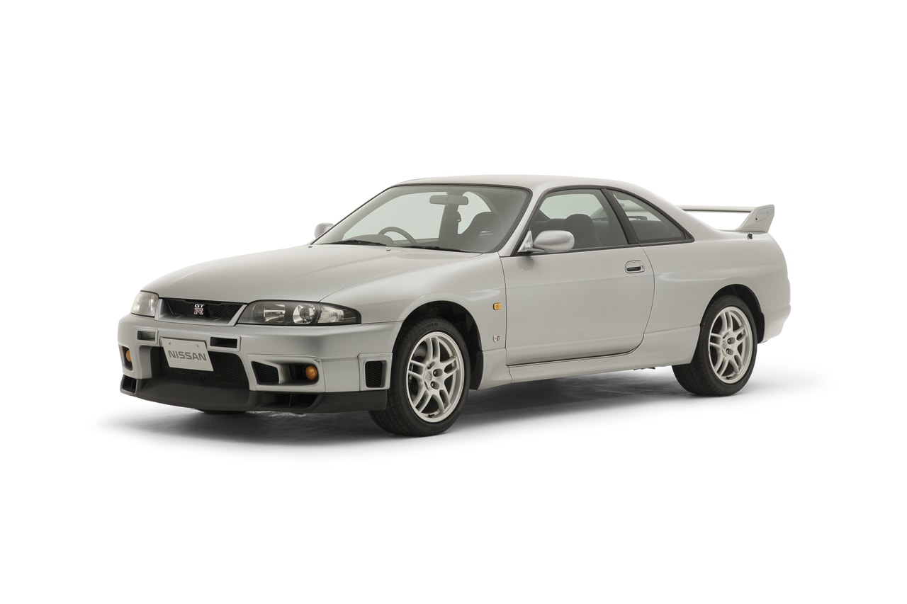 Why The Nissan Skyline Gt R Is A Cultural Icon Hypebeast Why The Nissan Skyline Gt R Is A Cultural Icon Hypebeast