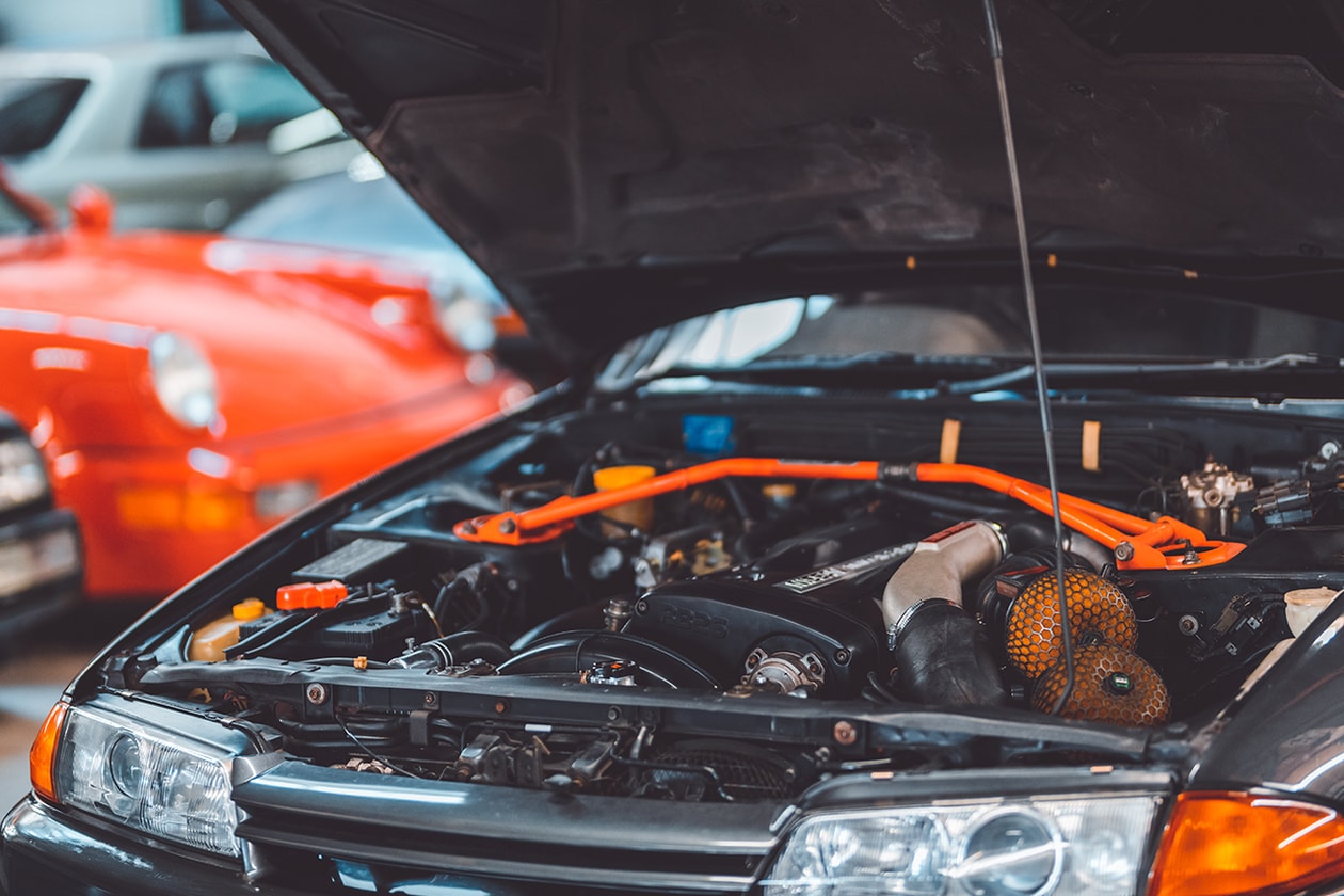 Driver’s Ed: Nissan Skyline GT-R Examining “Godzilla’s” humble beginnings, enviable power and controversy 