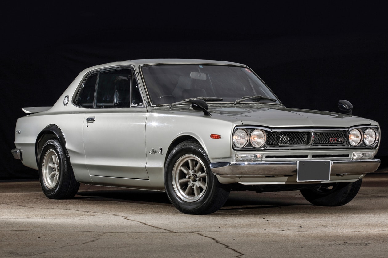 Driver’s Ed: Nissan Skyline GT-R Examining “Godzilla’s” humble beginnings, enviable power and controversy 