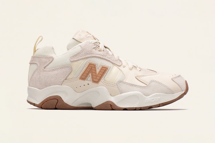 No Vacancy Inn Reworks the New Balance 650 for StockX IPO Auction