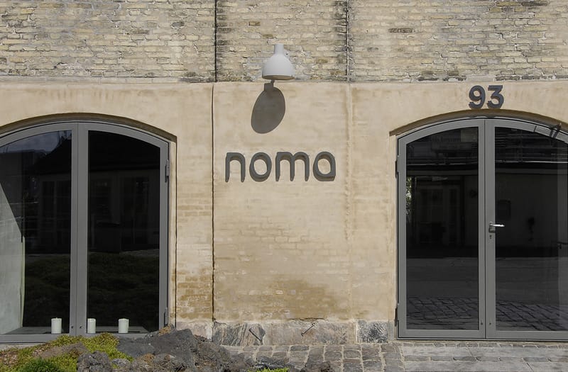 NOMA to Reopen as Burger and Wine Takeaway Bar