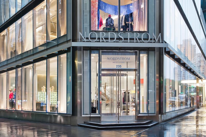 nordstrom closing closes 16 in line stores covid 19 business update coronavirus impact Erik Nordstrom ceo