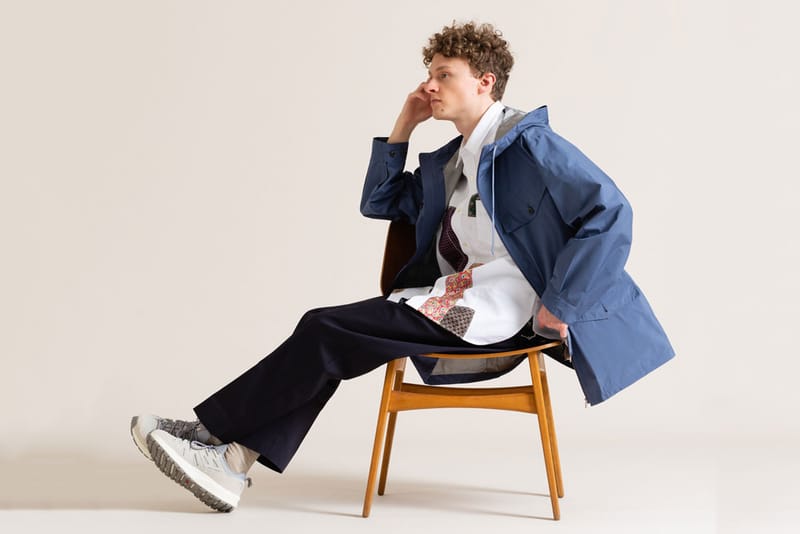 Norse Store Highlights nanamica, NEEDLES, Our Legacy and More in SS20 Editorial