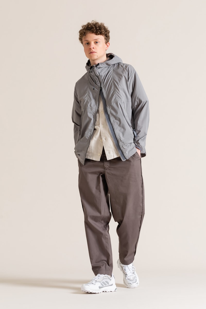 Norse Store Spring Summer 2020 Editorial Lookbook