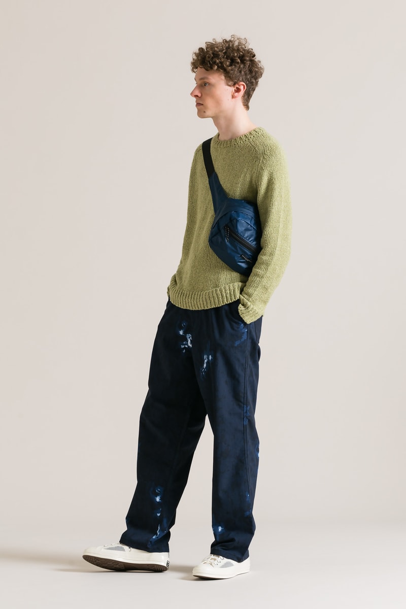 Norse Store Spring Summer 2020 Editorial Lookbook
