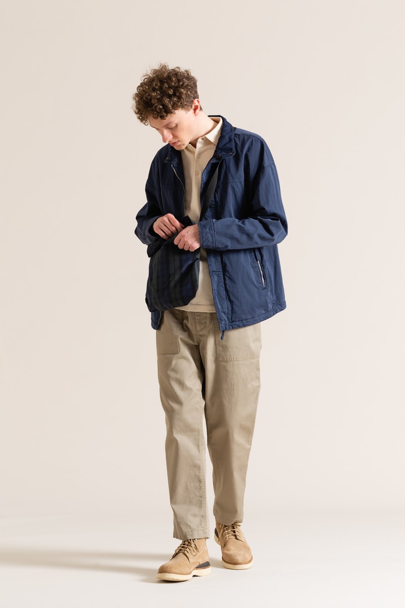 Norse Store Spring Summer 2020 Editorial Lookbook