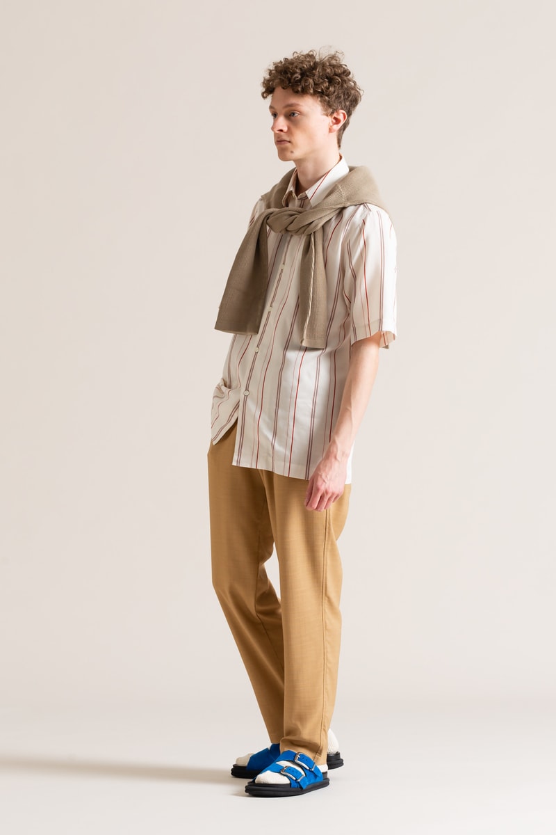 Norse Store Spring Summer 2020 Editorial Lookbook