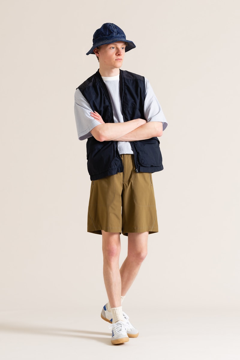 Norse Store Spring Summer 2020 Editorial Lookbook