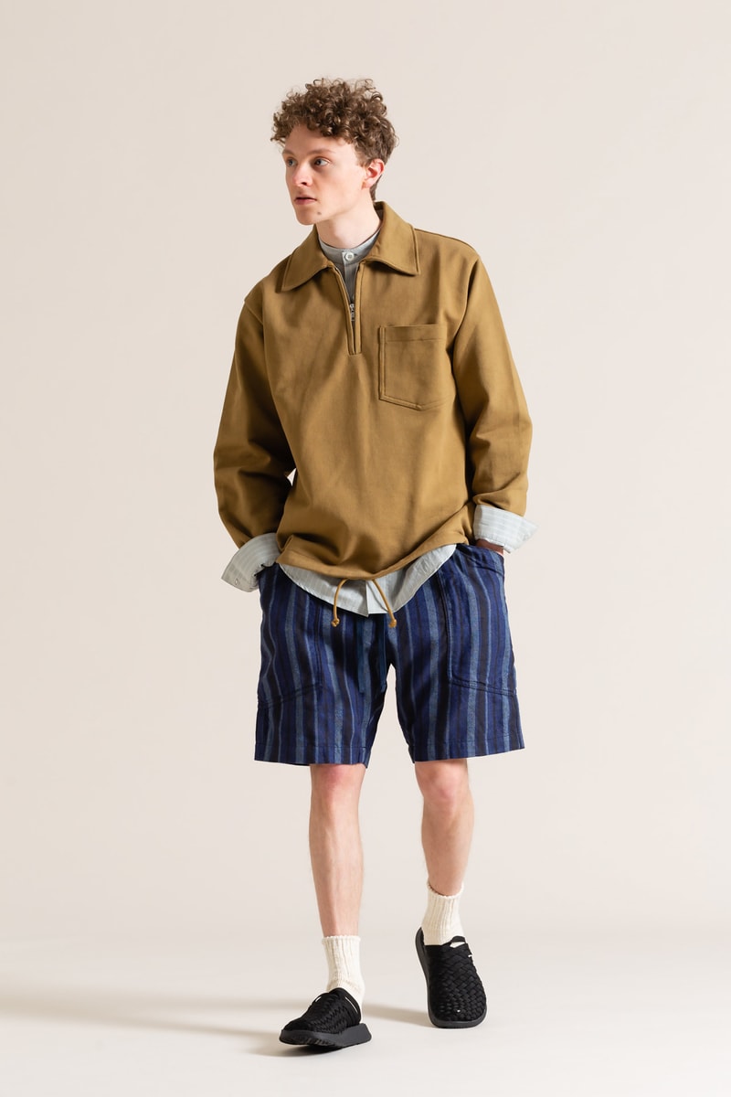 Norse Store Spring Summer 2020 Editorial Lookbook