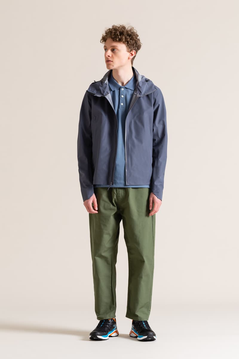 Norse Store Spring Summer 2020 Editorial Lookbook