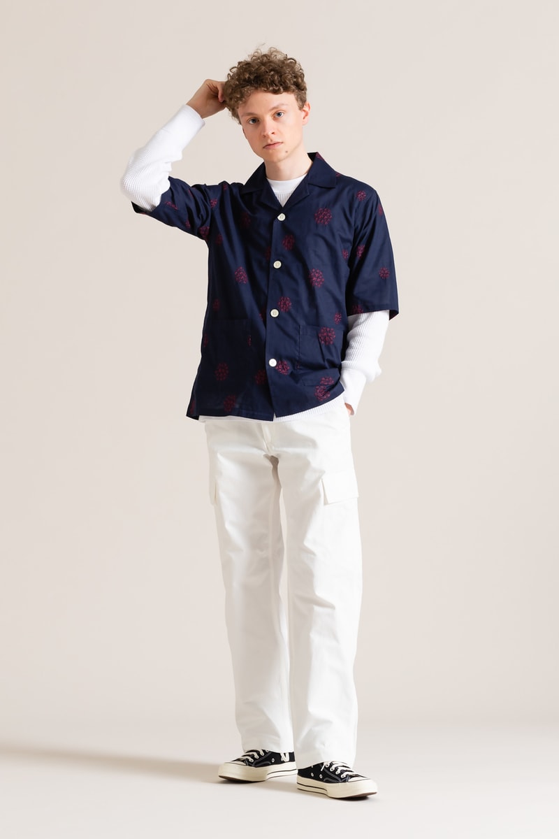 Norse Store Spring Summer 2020 Editorial Lookbook