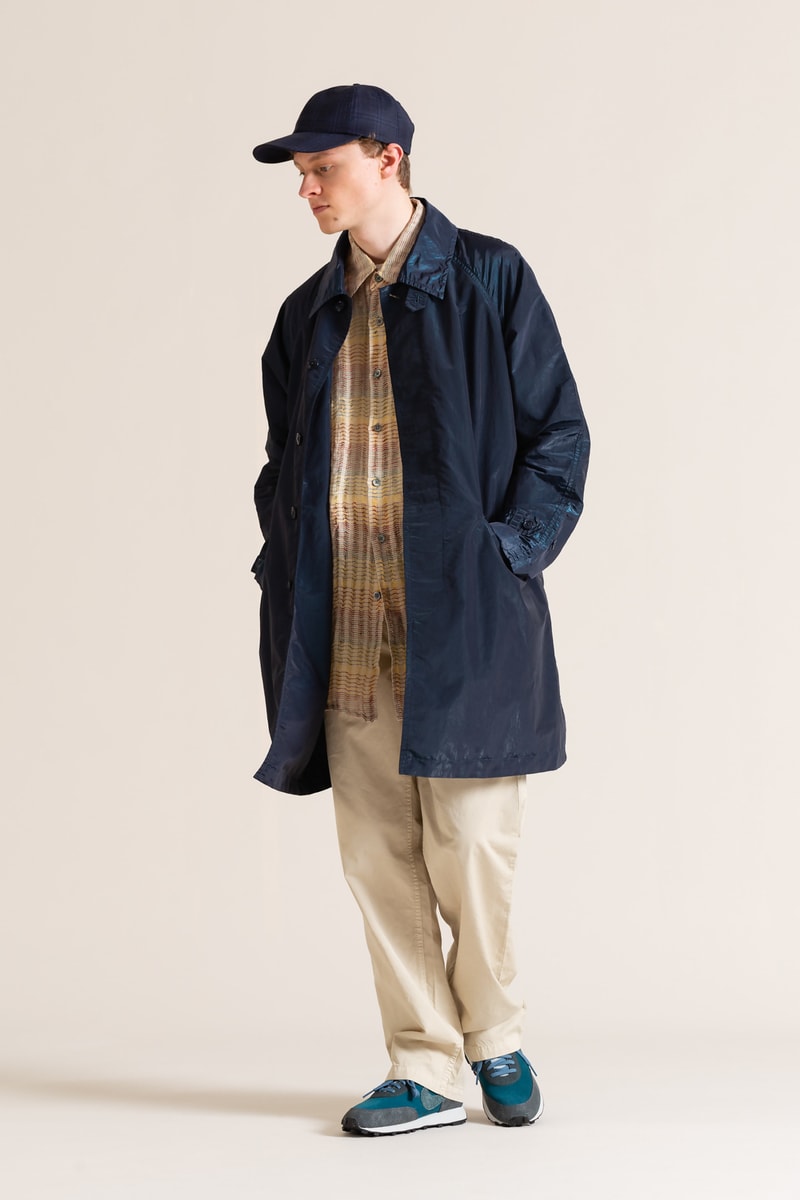 Norse Store Spring Summer 2020 Editorial Lookbook