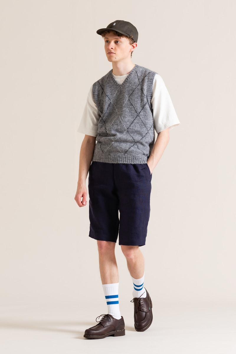 Norse Store Spring Summer 2020 Editorial Lookbook