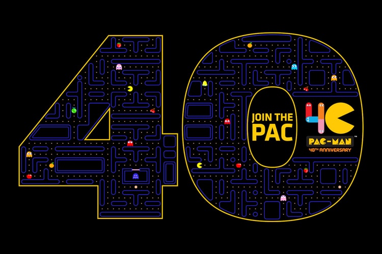 NVIDIA's Artificial Intelligence Recreates 'Pac-Man' for 40th Anniversary