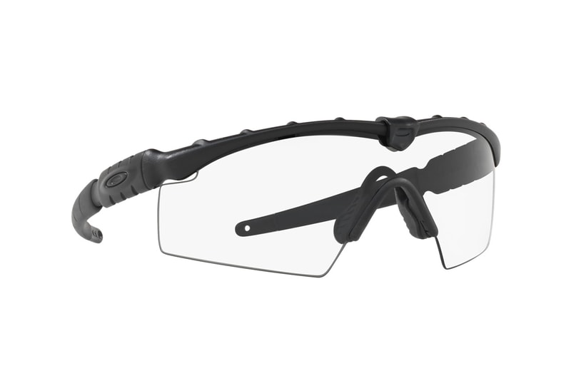 Oakley Clear Collection Sport Performance Lifestyle Frames Photochromic Lenses Professional Athletes Anti-Fogging Plutonite Extended Coverage Wraparound