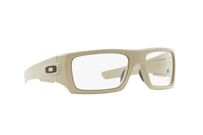 Oakley Clear Collection Sport Performance Lifestyle Frames Photochromic Lenses Professional Athletes Anti-Fogging Plutonite Extended Coverage Wraparound