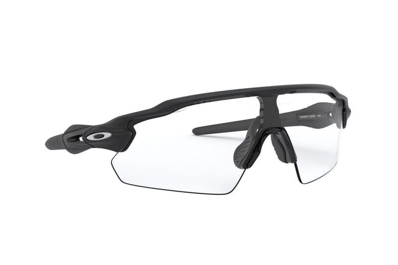 Oakley Clear Collection Sport and 