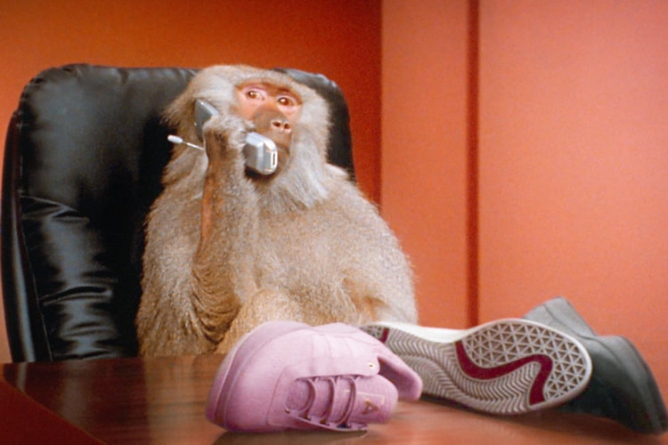 Palace and adidas Skateboarding Tease Upcoming Lucas Puig Skate Shoe