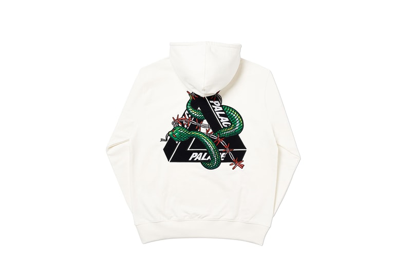 palace skateboards summer 2020 drop release 4 hesh hoodie flower embroidered shirt express cap yellow polo shirts jacket official release date info photos price store list