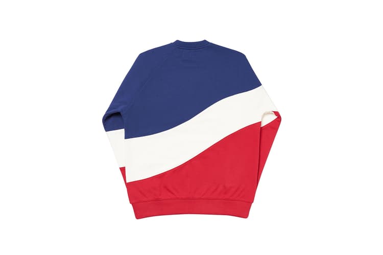 Palace lookbook